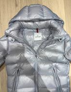 Moncler Maya grijs, Ophalen of Verzenden, Nieuw, Zwart