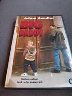 Big daddy - dvd, Alle leeftijden, Ophalen of Verzenden, Zo goed als nieuw, Romantische komedie