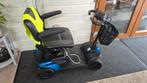 scootmobiel Colibri, 10 km/u of minder, Zo goed als nieuw, 15 km of minder, Ophalen