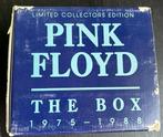 Pink Floyd The box 1975-1988, Ophalen of Verzenden, Zo goed als nieuw, Progressive