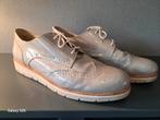 Gabor 9,5 is 43,5 licht grijs, Kleding | Dames, Schoenen, Gabor, Ophalen of Verzenden, Zo goed als nieuw, Grijs
