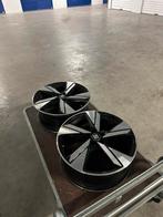 Originelen seat velgen 18inchs, Auto-onderdelen, Banden en Velgen, 18 inch, Gebruikt, Velg(en), Ophalen of Verzenden