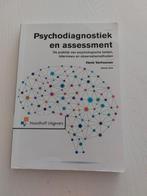 Psychodiagnostiek en assessment - Henk Verhoeven, Henk Verhoeven, Klinische psychologie, Ophalen of Verzenden, Zo goed als nieuw