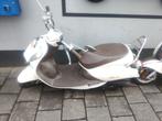 SYM Mio, Gebruikt, Benzine, 50 cc, Maximaal 25 km/u