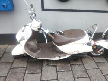 SYM Mio  beschikbaar voor biedingen
