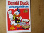 adv6980 donald duck verzamelalbum bruna 2, Boeken, Stripboeken, Gelezen, Ophalen of Verzenden
