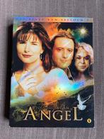 Touched by an Angel - het beste van seizoen 1 dvd-box, Cd's en Dvd's, Alle leeftijden, Ophalen of Verzenden, Zo goed als nieuw
