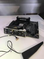 Ryzen 7 5700x3D, Computers en Software, 8-core, Ophalen of Verzenden, Zo goed als nieuw, AMD Ryzen 7