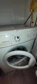 Zanussi washing machine, Witgoed en Apparatuur, Wasmachines, Ophalen of Verzenden, Zo goed als nieuw