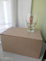 270 proefglazen bier 15 cl verpakt in dozen, Ophalen, Gebruikt, Bierglas