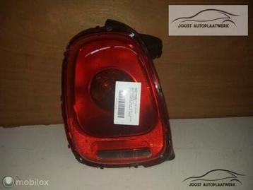 Achterlicht links Mini F55 F56 F57 7297433 beschikbaar voor biedingen