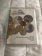 Muntenset 1992 Nederlands Numismatisch Jaar, Ophalen of Verzenden, Koningin Beatrix, Overige waardes, Setje