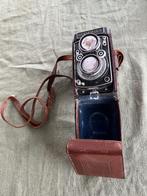 Ouderwets Duits fototoestel, Ophalen, Gebruikt, Compact, Overige Merken