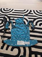 Tula Toddler Draagzak - Zo Goed Als Nieuw, Kinderen en Baby's, Babydragers en Draagdoeken, Overige merken, Buik of Rug, Ophalen of Verzenden