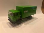 DAF F2000 PTT telecommunicatie Lion Toys, Hobby en Vrije tijd, Modelauto's | 1:50, Ophalen of Verzenden, Zo goed als nieuw, Bus of Vrachtwagen