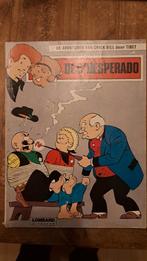 Chick Bill strip Paniek in de K.O. coral en de 6e desperado, Ophalen of Verzenden, Meerdere stripboeken, Gelezen, Tibet