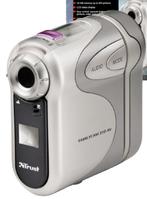 Handleiding WebCam - Camera (Trust FamilyCam 310 AV), Verzenden, Nieuw, Trust