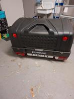 Towbox nooit gebruikt, Ophalen, Nieuw