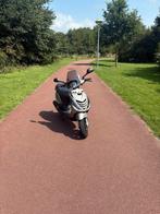 piaggio zip 80cc, Fietsen en Brommers, Scooters | Piaggio, Ophalen, Zo goed als nieuw, Benzine, Zip