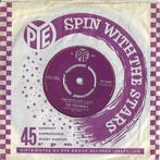 The VISCOUNTS   1962  UNIEKE TOPPER !!! V490, Gebruikt, 7 inch, Single, Ophalen of Verzenden
