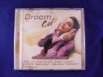 CD Droom CD -14 hitballads om bij weg te dromen.Originele CD, Cd's en Dvd's, Cd's | Verzamelalbums, Overige genres, Ophalen of Verzenden