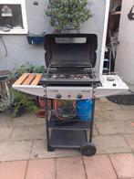campinggaz bbq, Tuin en Terras, Ophalen, Gebruikt