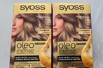 Syoss Oleo intense (zonder ammoniak), Nieuw, Ophalen