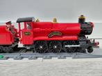 Lego set 76423 Harry Potter Zweinstein express, Ophalen of Verzenden, Zo goed als nieuw, Actiefiguurtje