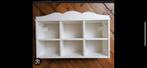Nieuwe Ikea vakkenkast ‘Hensvik Regal’, Ophalen, Nieuw, Minder dan 150 cm, Minder dan 100 cm
