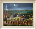 Schilderij, Ophalen