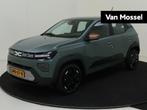 Dacia Spring Extreme 65 26.8 kWh, Auto's, Dacia, 12 maanden, Stof, 4 stoelen, Origineel Nederlands