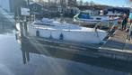 Neptune 99 zeilboot met kajuit, Ophalen, Gebruikt, Diesel, 9 tot 12 meter