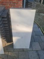 2x Trespa platen, Doe-het-zelf en Verbouw, Platen en Panelen, Ophalen, Zo goed als nieuw