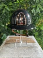 WAUW! Onwijs mooie KEP Italia met rosé frame, Ophalen of Verzenden, Nieuw, Dressuur, Cap