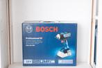 Bosch blauw GDS 18V-300 18v accu slagmoersleutel solo 300Nm, Nieuw, Ophalen of Verzenden