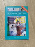 Schriftvaardig - Hamerling, Ophalen of Verzenden, Gelezen, Nederlands, Ben Hamerling; Astrid Scholten