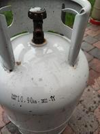 Gasflessen per stuk 15 euro, Ophalen, Gebruikt