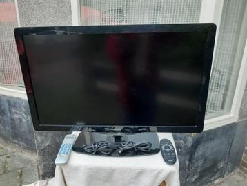 Philips 32 inch TV - Model 32PFL5606H/12 - beschikbaar voor biedingen