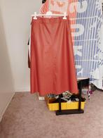 Nieuwe mooie lange imitatieleer rok Vanilia mt 42, Kleding | Dames, Rokken, Overige kleuren, Zaandijkerweg 5 1521 AX Wormerveer