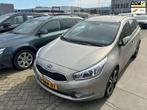 Kia Cee'd Sportswagon 1.6 CRDi Business Pack EXPORT, Auto's, Voorwielaandrijving, Euro 5, Gebruikt, 4 cilinders