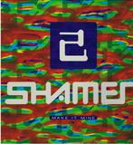Shamen : " make it mine " USA 12 inch - 1992, Cd's en Dvd's, Vinyl | Dance en House, Gebruikt, Ophalen of Verzenden, Techno of Trance