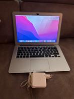 MacBook Air 13’ | i5 | 2015 | 128GB | 8GB, Computers en Software, Apple Macbooks, 8 GB, 13 inch, Minder dan 2 Ghz, Ophalen of Verzenden