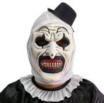 Terriefier masker(s) NIEUW, Ophalen of Verzenden, Nieuw, Halloween of Griezel