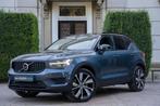 Volvo XC40 1.5 T5 Recharge R-Design 360 CAM | PILOT | STUURV, 12 maanden, Gebruikt, Euro 6, Blauw