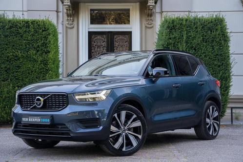 Volvo XC40 1.5 T5 Recharge R-Design 360 CAM | PILOT | STUURV, Auto's, Volvo, Bedrijf, Te koop, XC40, ABS, Adaptive Cruise Control