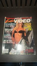 Playboy uit 1990, Verzamelen, Ophalen of Verzenden, 1980 tot heden, Tijdschrift
