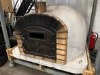 Gebruikte Pizzaoven, steenoven,, Tuin en Terras, Pizzaovens, Ophalen