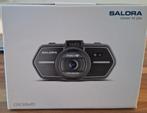 Full HD Dash Cam SALORA CDC3350FD nieuw in doos + kaart 32GB, Ophalen of Verzenden, Zo goed als nieuw