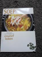 Soep, Ophalen of Verzenden, Zo goed als nieuw