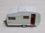 Sprite Musketeer caravan Tekno made in denmark, Ophalen of Verzenden, Gebruikt, Overige typen, Overige merken